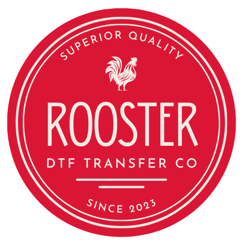 Rooster DTF Transfer Co